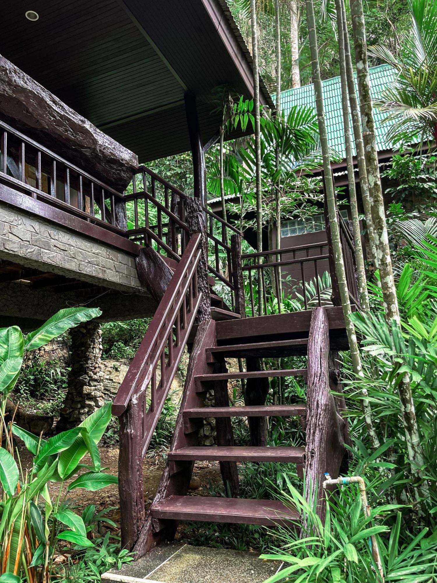 Tempat peranginan The Vatika And