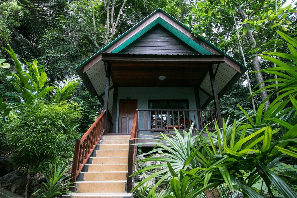 The Vatika And Tempat peranginan