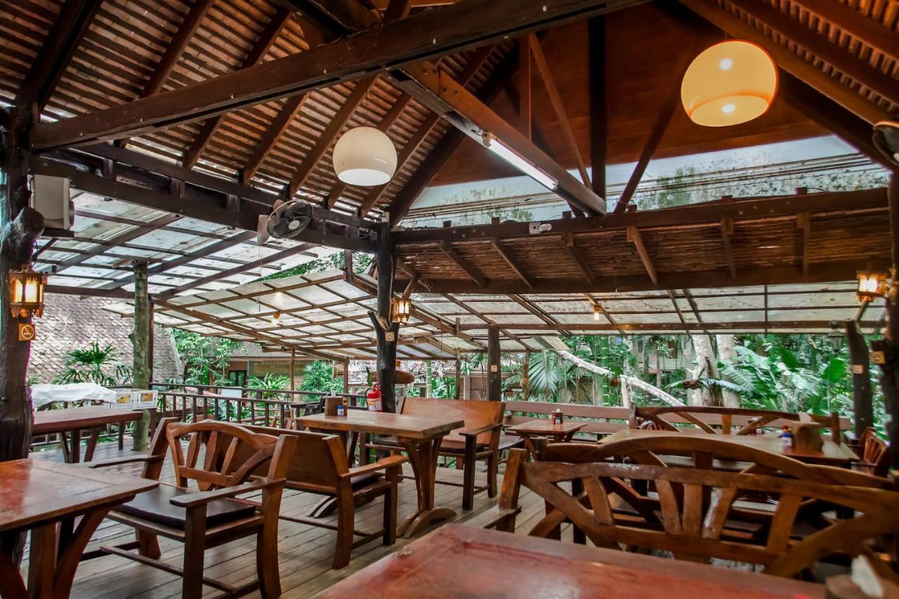 The Vatika And Tempat peranginan Ao Nang
