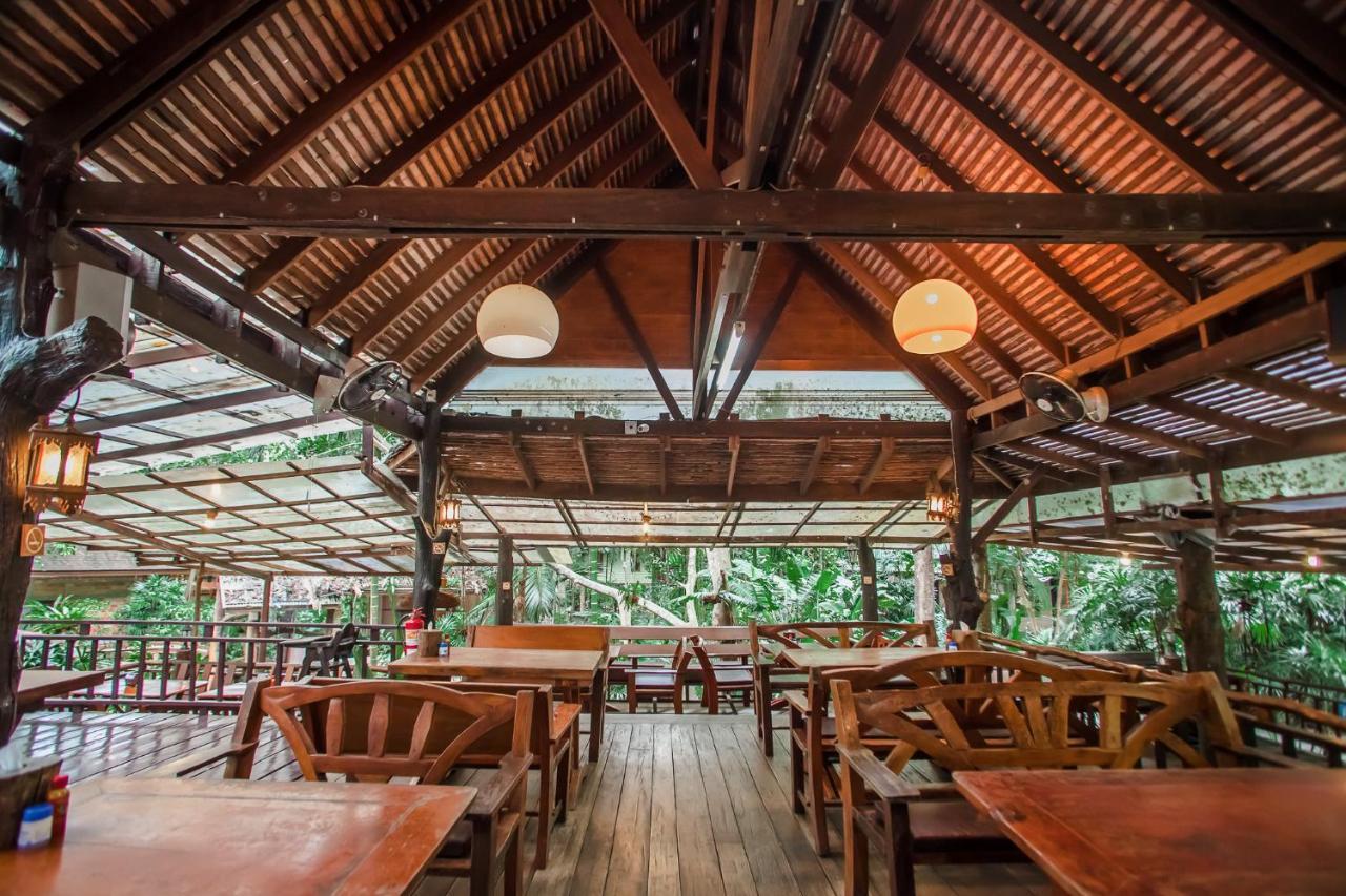 Cliff View Sha 3* Ao Nang